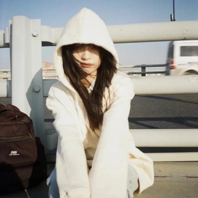 美丽坏美眉
