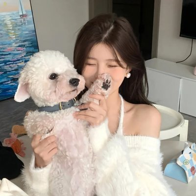 不正常小姐