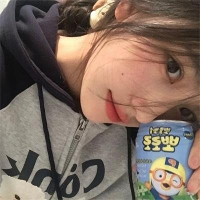 少女与狼