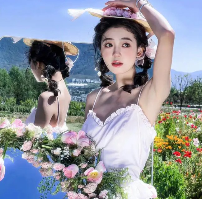 有人偏偏爱上我